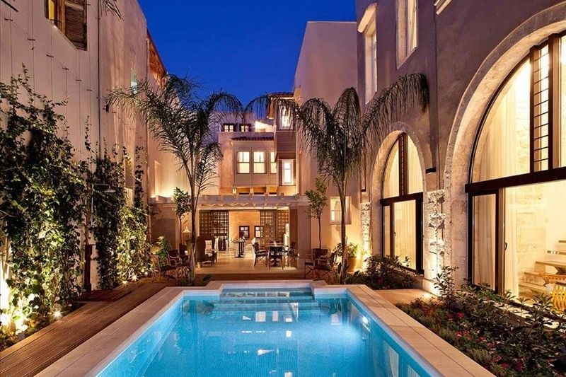 RIMONDI BOUTIQUE HOTEL 2