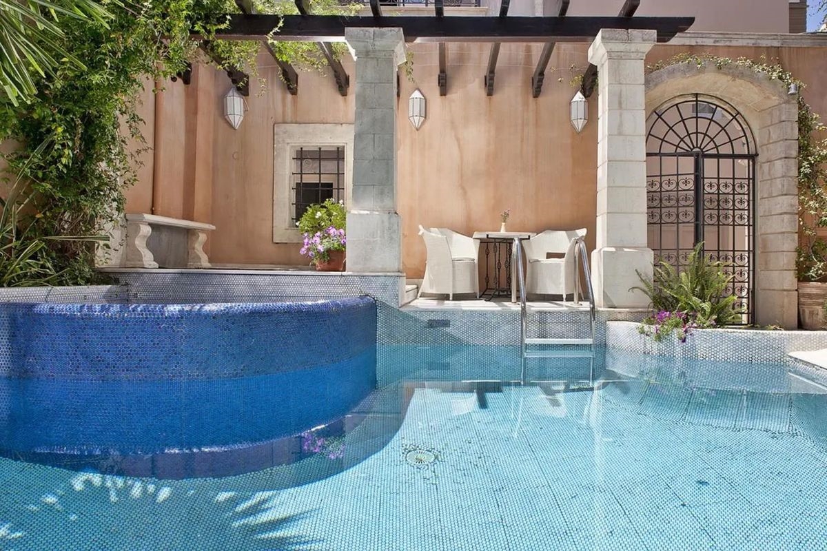 RIMONDI BOUTIQUE HOTEL 3