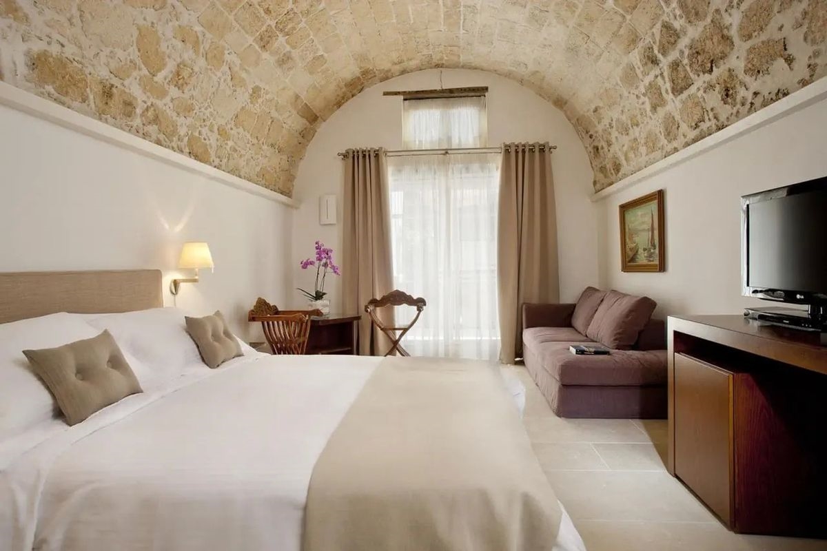 RIMONDI BOUTIQUE HOTEL 5