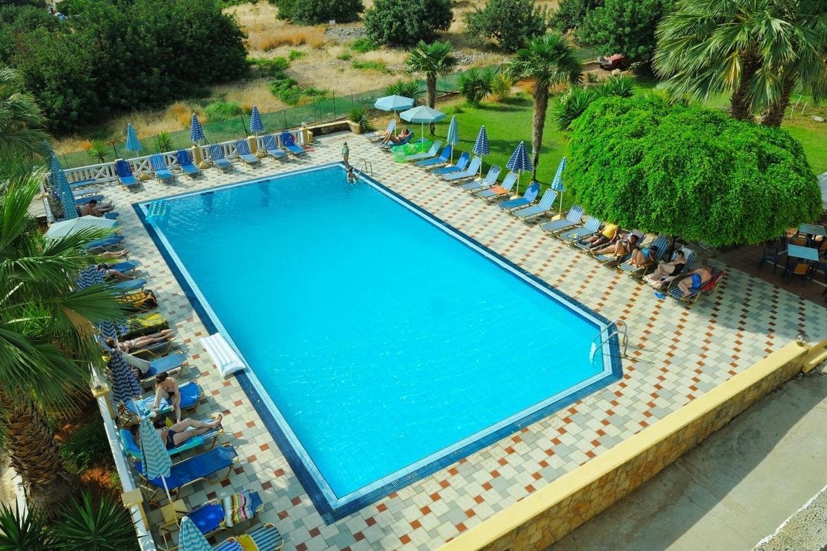 PALOMA GARDEN 3