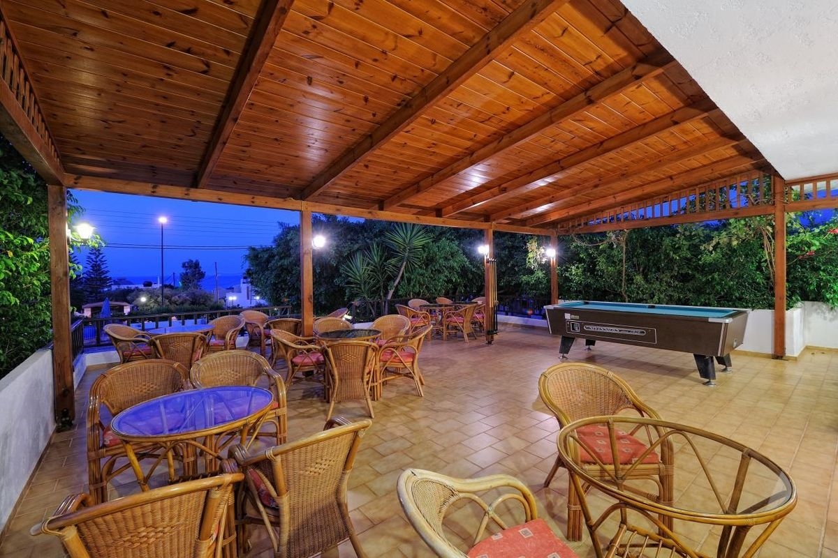 PALOMA GARDEN 5