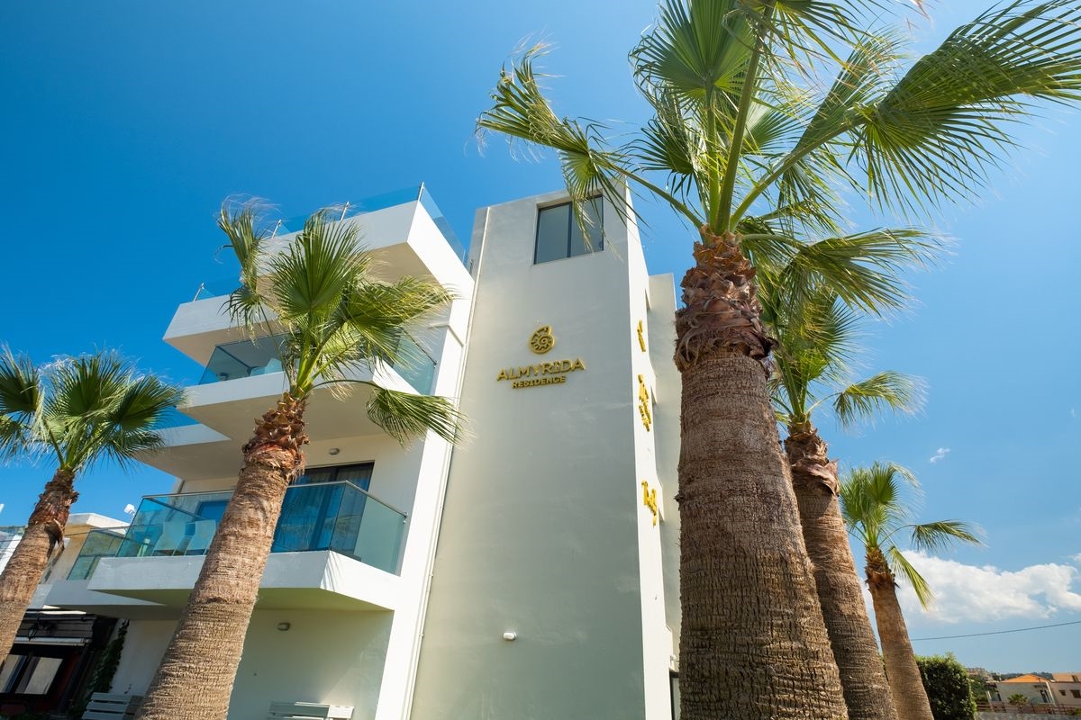 ALMYRIDA RESIDENCE