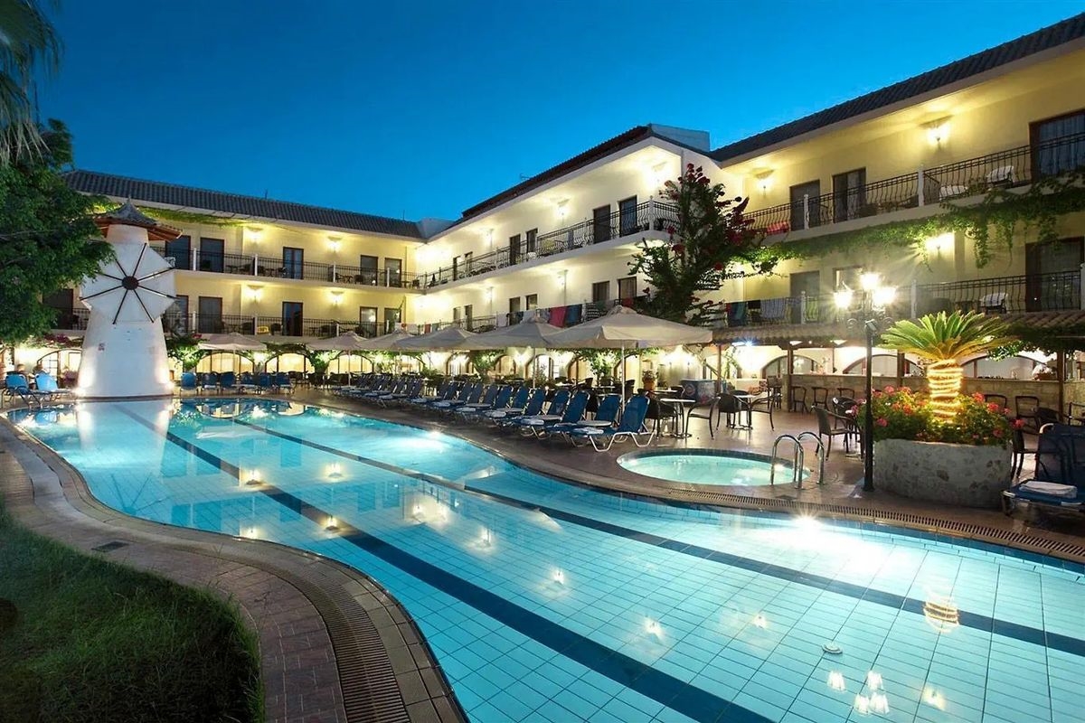 ALMYRIDA RESIDENCE 3