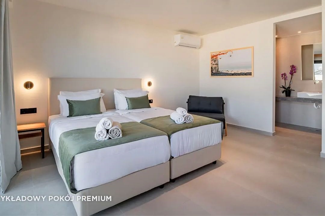 ELOUNDA RESIDENCE RESORT & WATERPARK 4