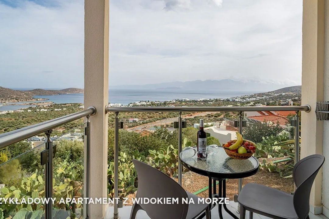 ELOUNDA RESIDENCE RESORT & WATERPARK 5