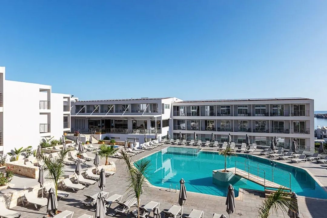 ATALI GRAND RESORT 2