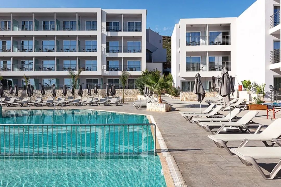 ATALI GRAND RESORT 5