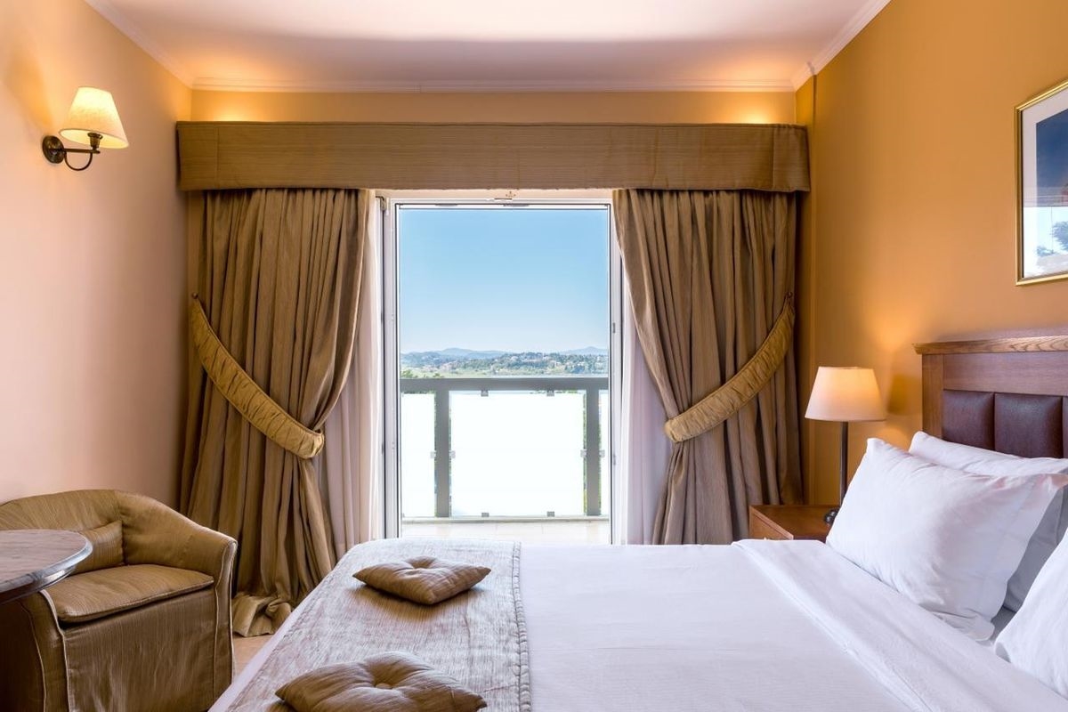 ARITI GRAND HOTEL 5