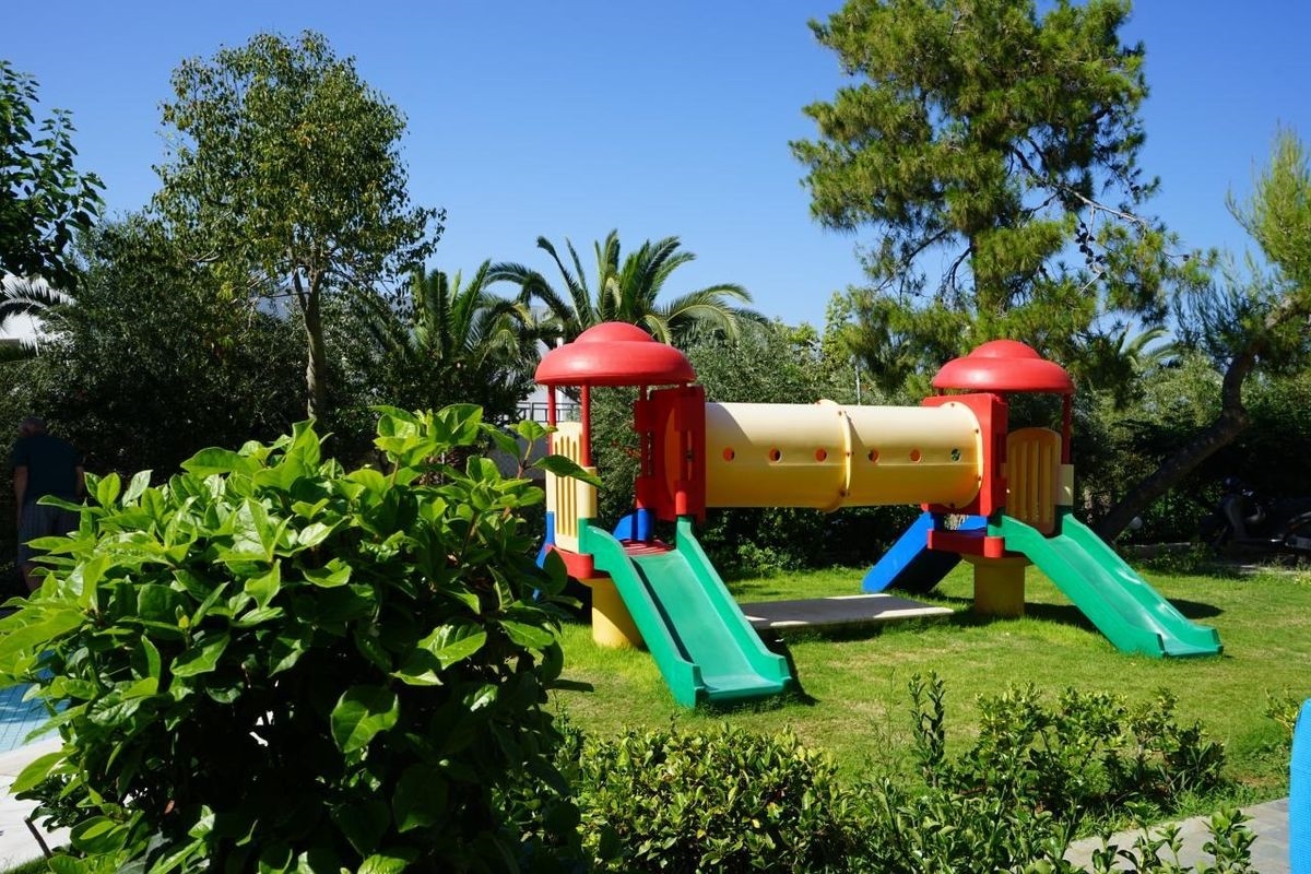 ANNA MARIA VILLAGE 3
