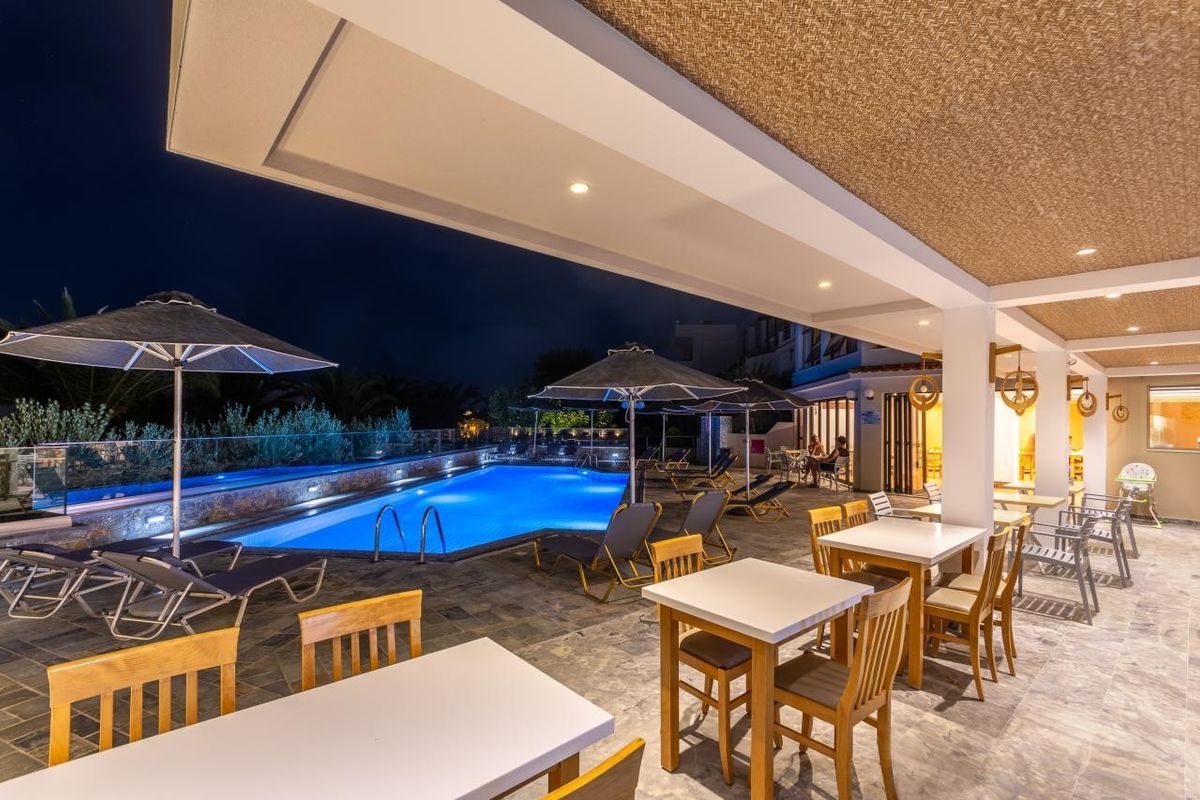 ANNA MARIA VILLAGE 4