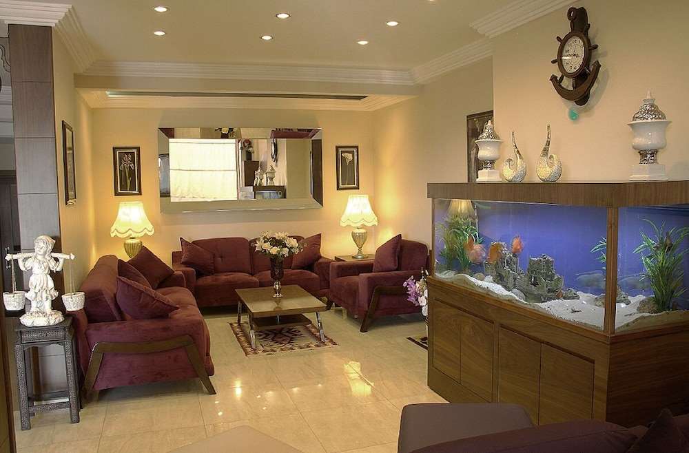 Akyildiz Hotel 5