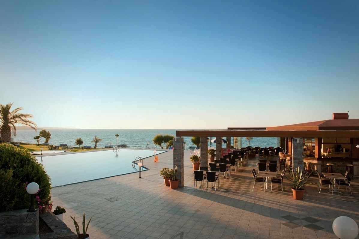 ARIADNE BEACH