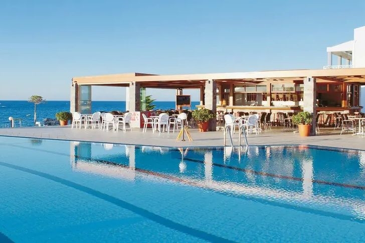 ARIADNE BEACH 3