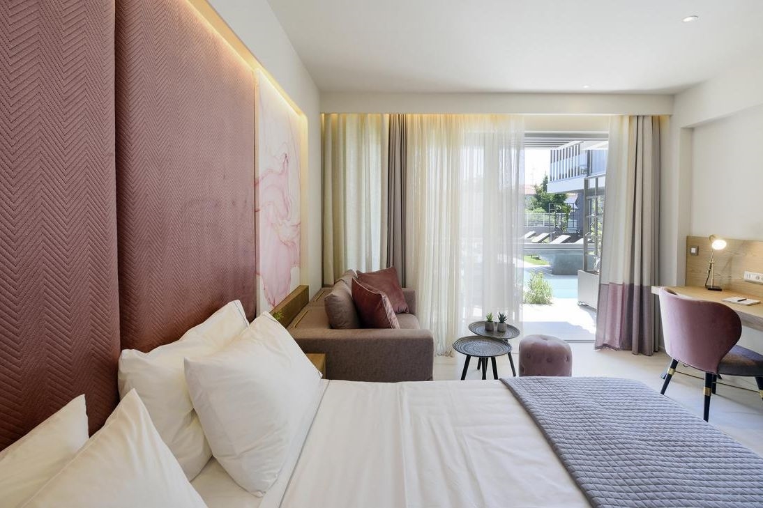 SERENITY SUITES HALKIDIKI 2