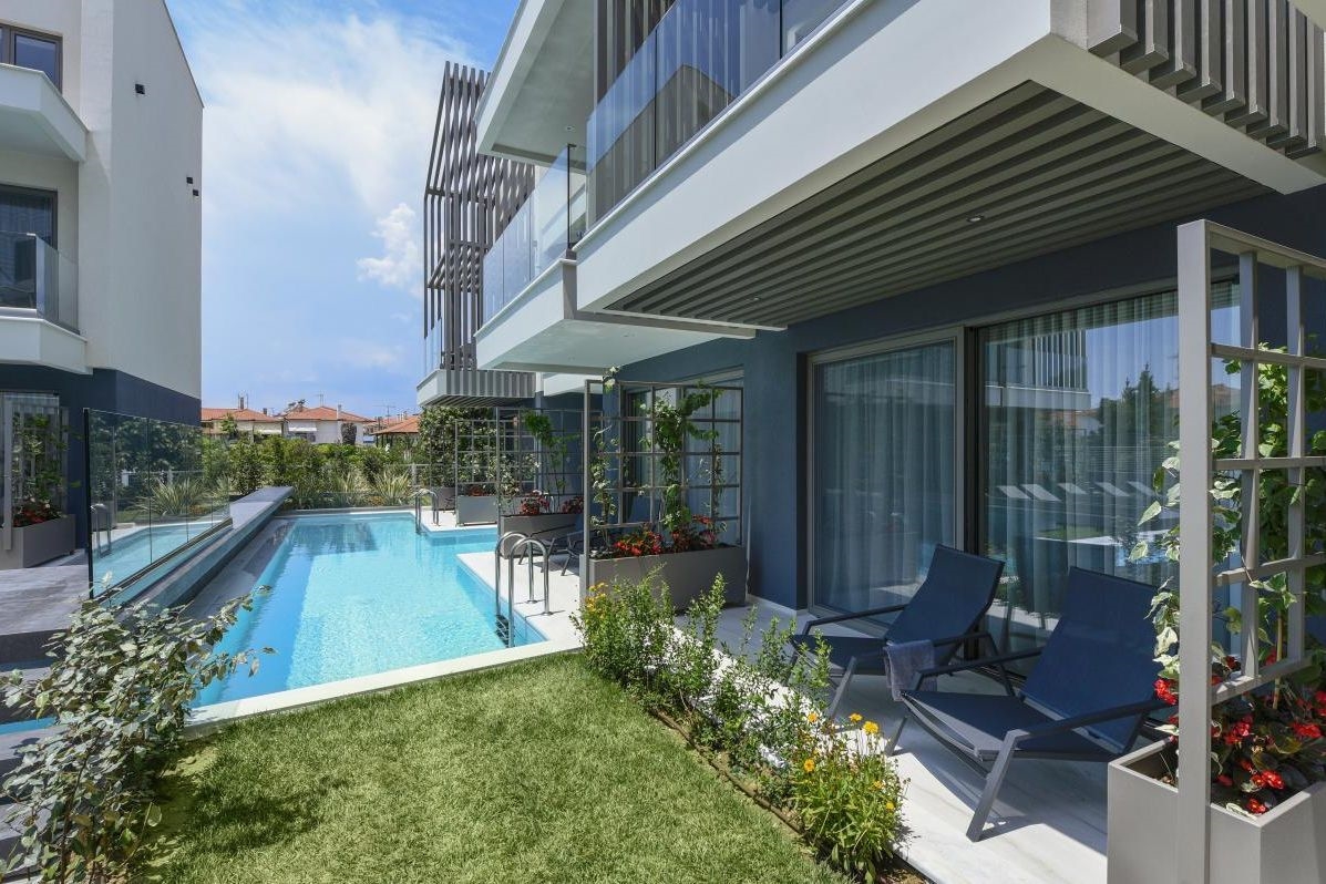 SERENITY SUITES HALKIDIKI 3