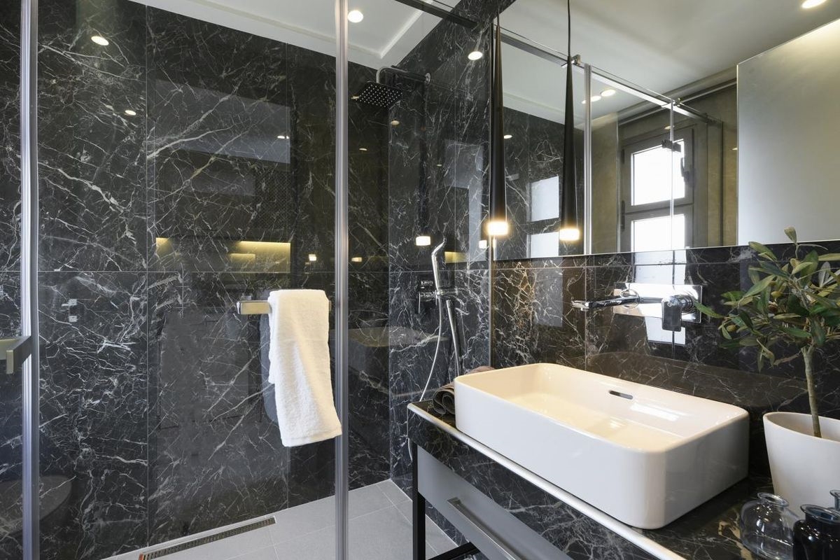 SERENITY SUITES HALKIDIKI 4