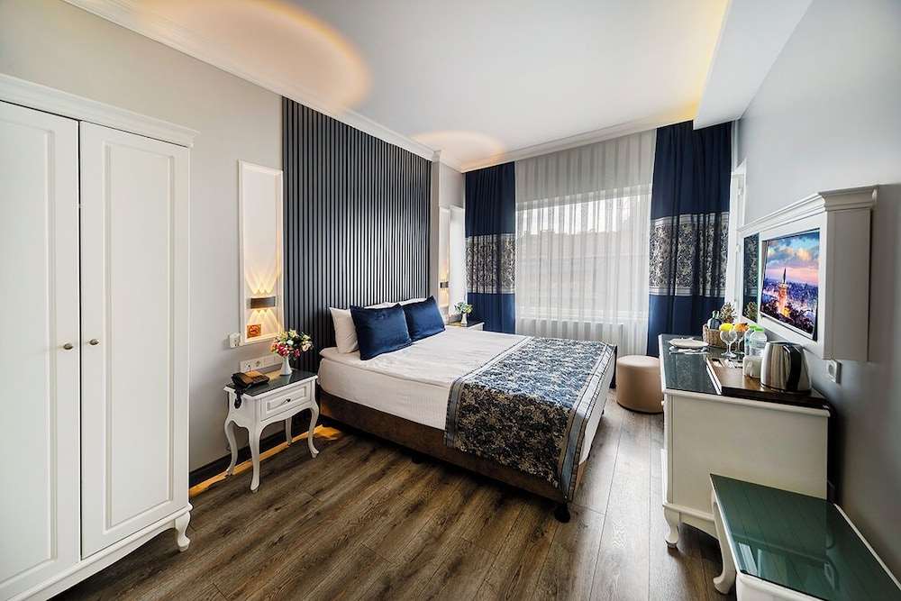 Beyazit Palace Hotel 2