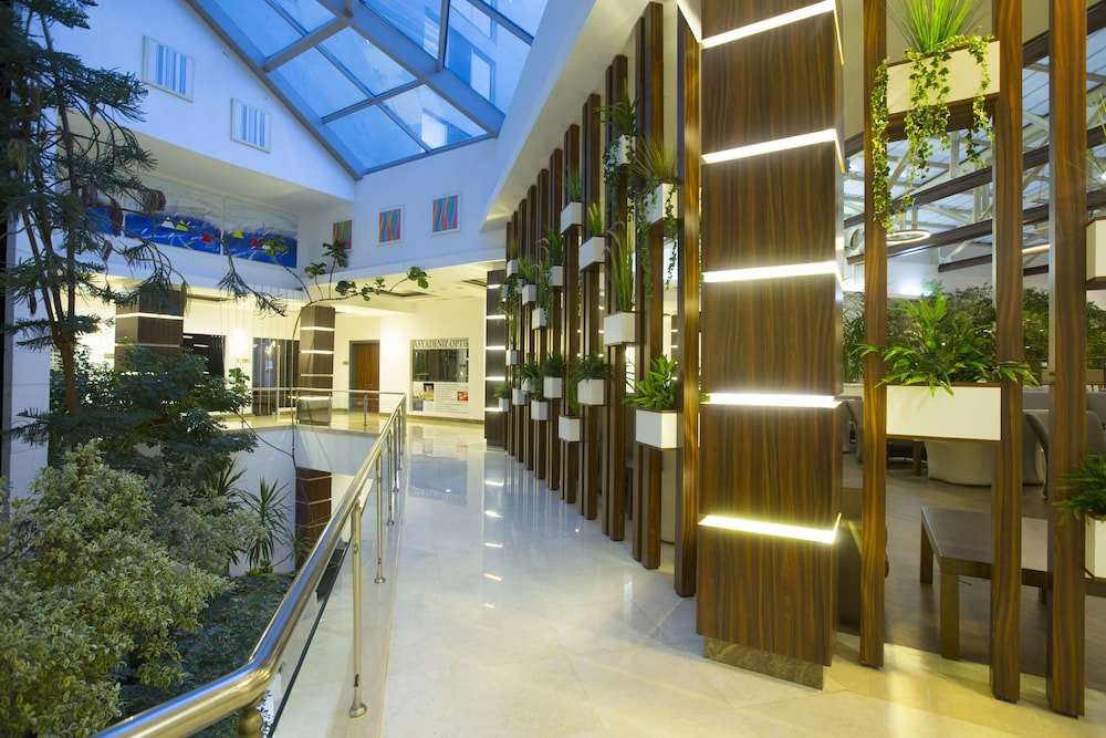 Washington Resort Hotel & SPA 5