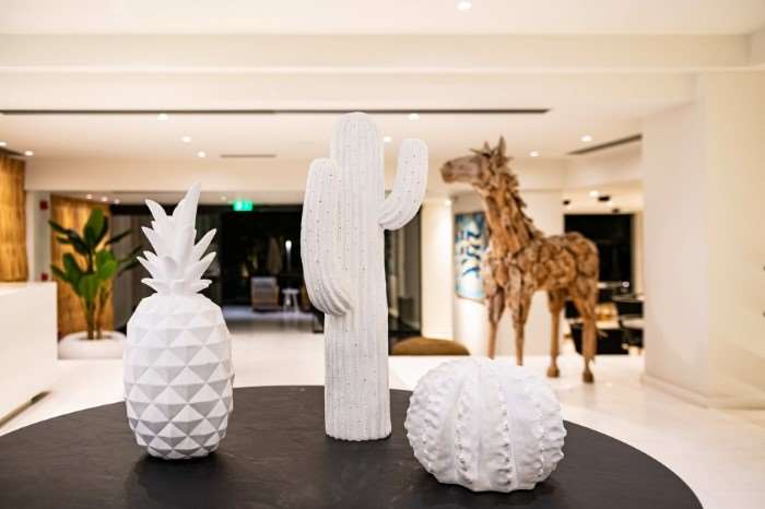 AMARONDA RESORT & SPA 4