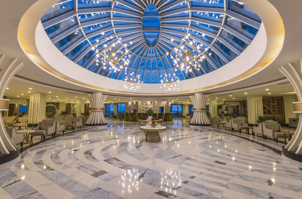 Calido Maris Hotel 2