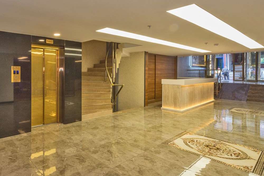 Matiat Hotel 4