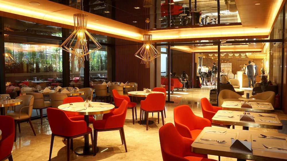 The Craton Hotel 3