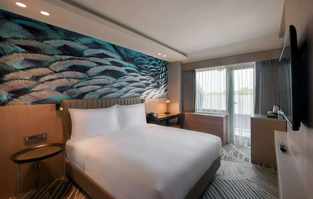 Doubletree by Hilton Istanbul Sirkeci 2