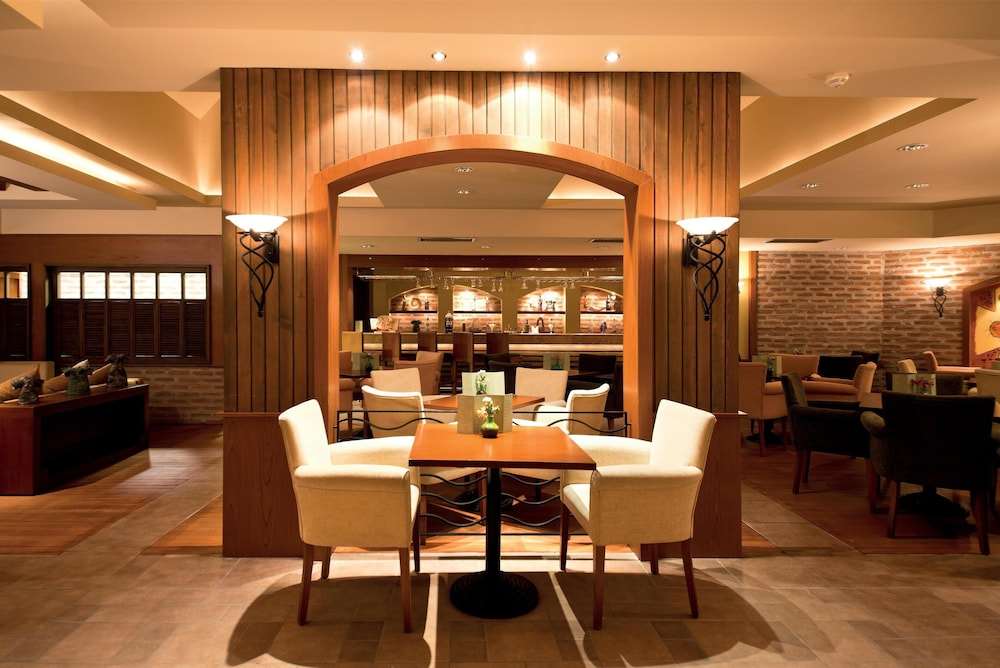 Limak Arcadia Sport Resort Hotel 3