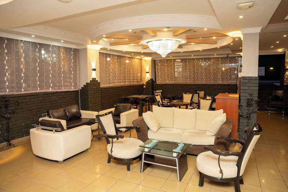 Novis Hotel Cleopatra 4