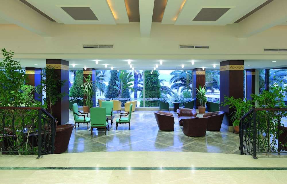 Fortezza Beach Resort 3
