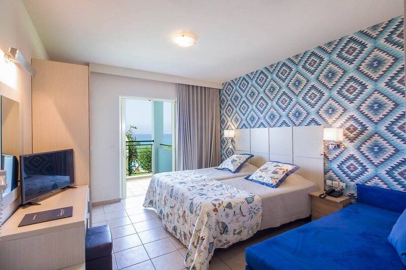 MAREBLUE BEACH RESORT 3