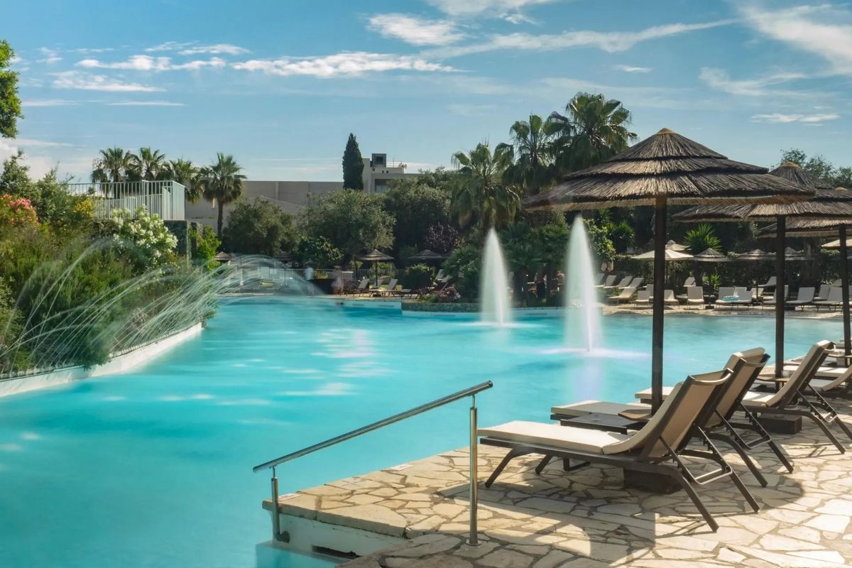DREAMS CORFU RESORT & SPA