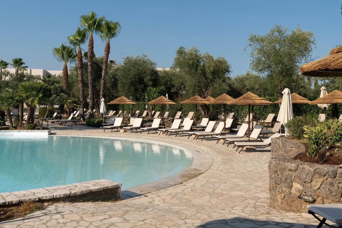 DREAMS CORFU RESORT & SPA 3