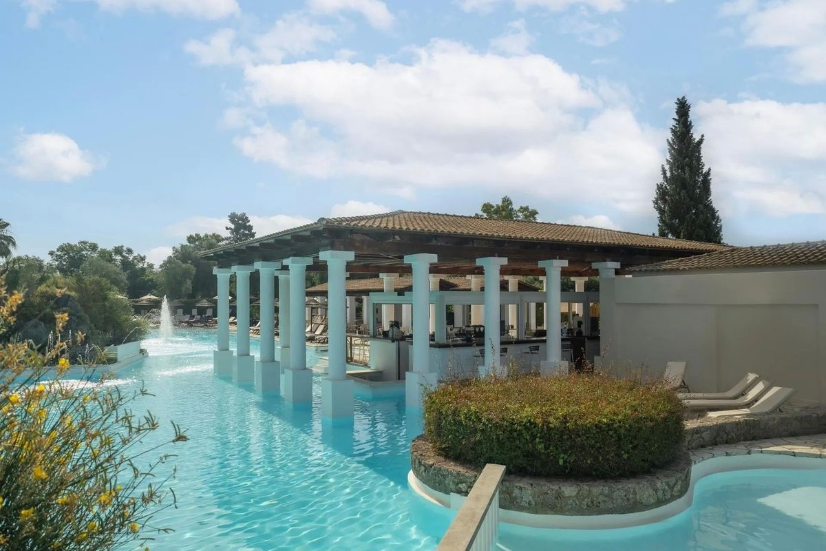 DREAMS CORFU RESORT & SPA 4