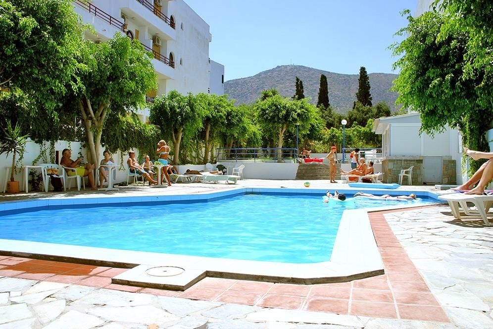 THALIA DECO HOTEL