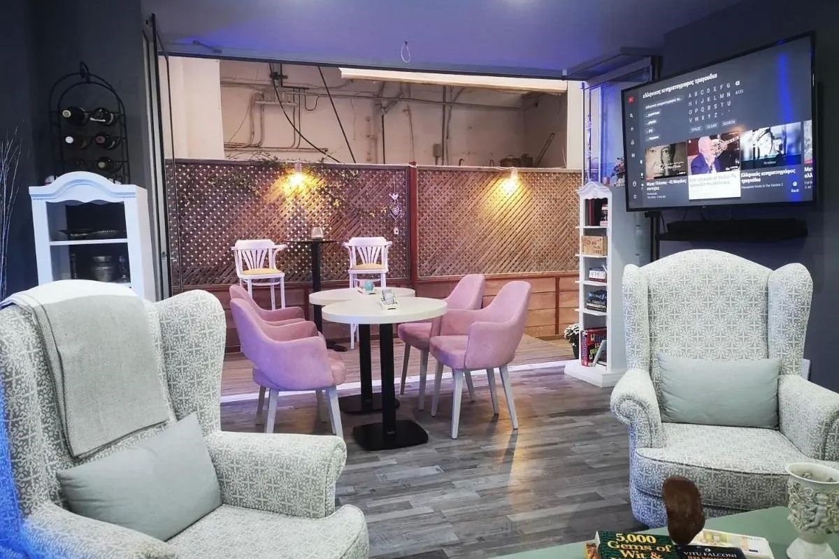 THALIA DECO HOTEL 4