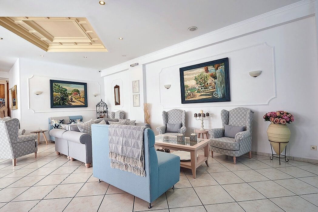 THALIA DECO HOTEL 5