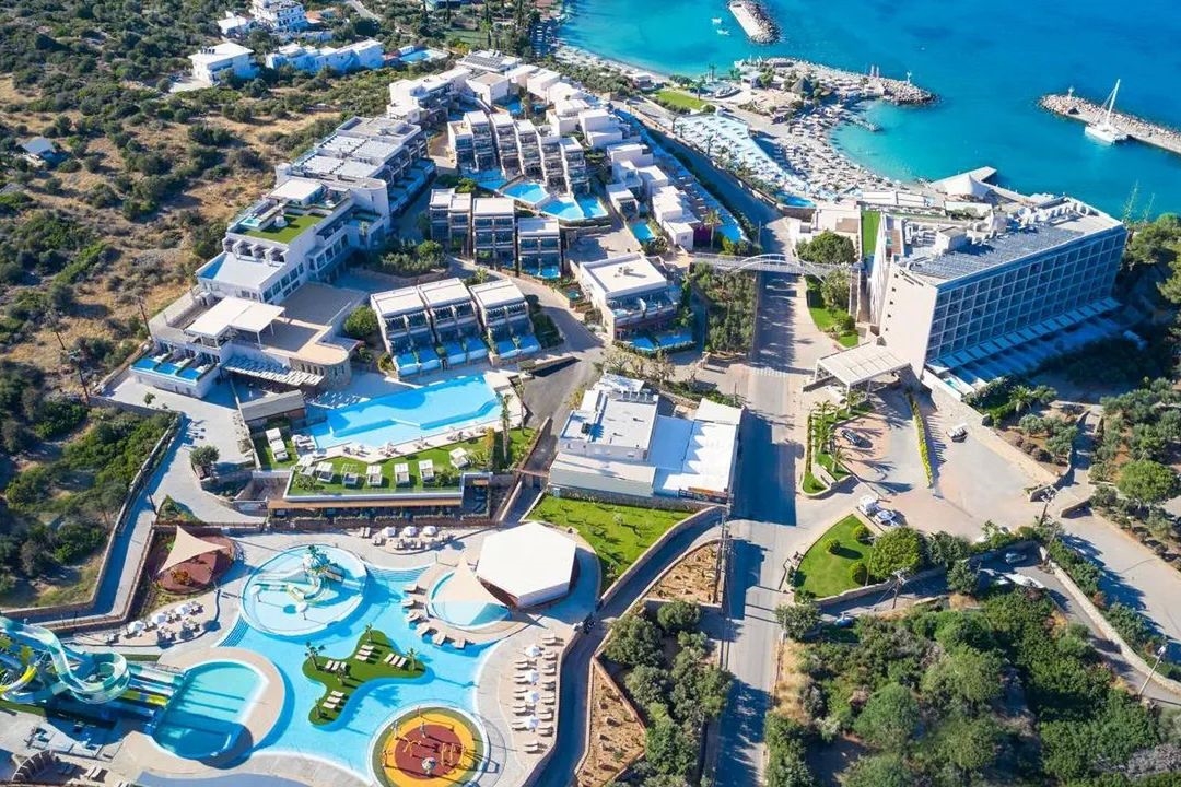 MIRABELLO BAY LUXURY RESORT