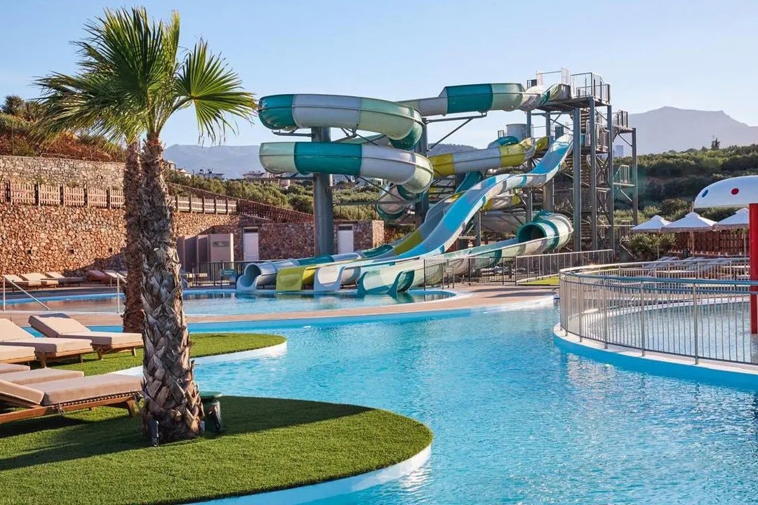 MIRABELLO BAY LUXURY RESORT 2