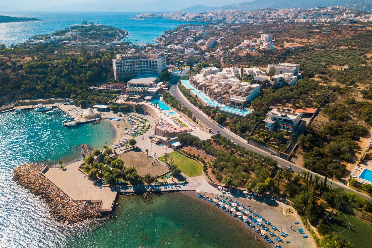 MIRABELLO BAY LUXURY RESORT 3