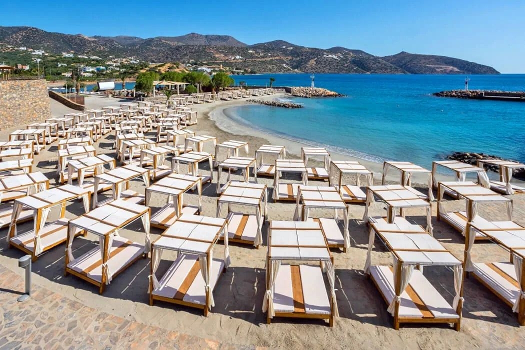 MIRABELLO BAY LUXURY RESORT 4