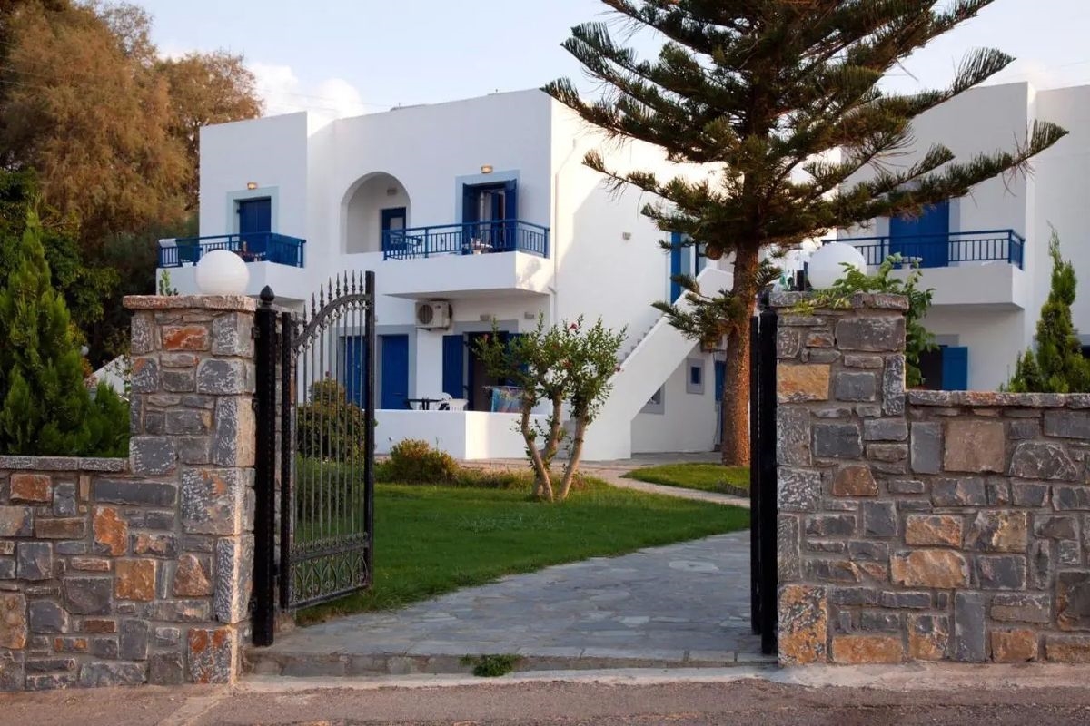CRETAN SEASIDE Boutique Hotel -Adults Friendly 15+