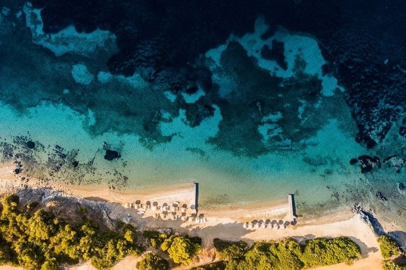 BIANCO OLYMPICO BEACH RESORT 3