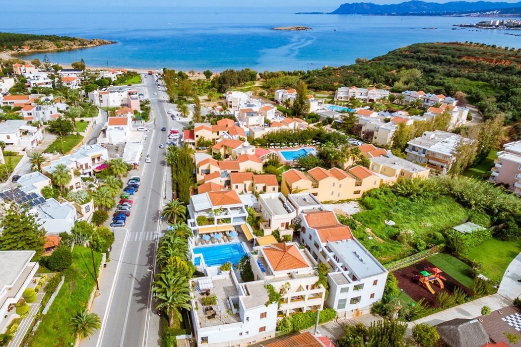 ANAIS COLLECTION HOTEL & SUITES 3