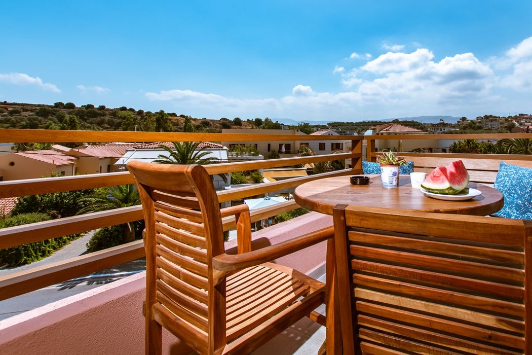 ANAIS COLLECTION HOTEL & SUITES 4