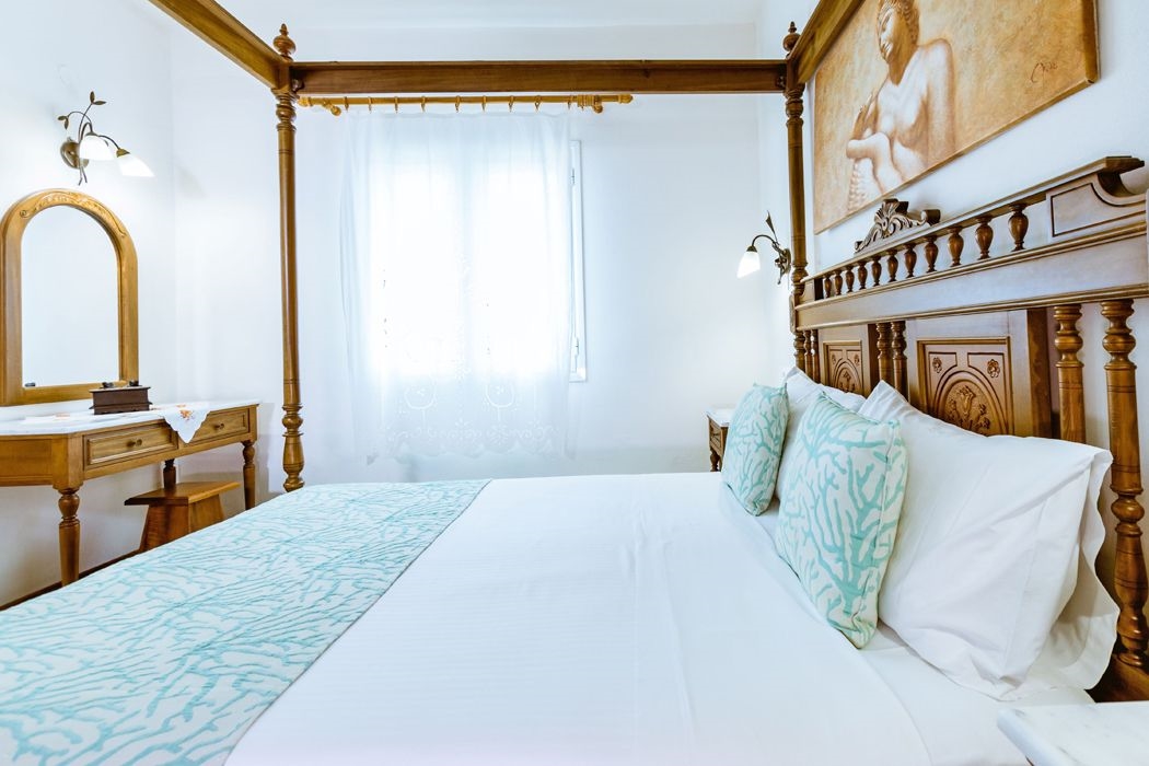ANAIS COLLECTION HOTEL & SUITES 5
