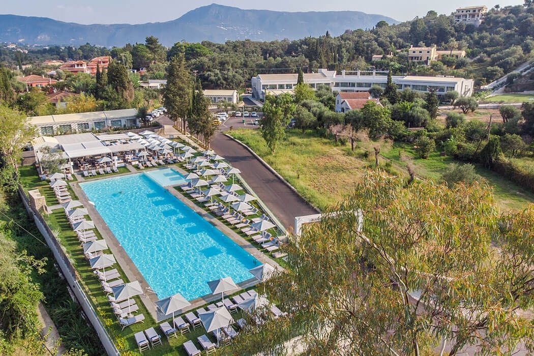 RODOSTAMO HOTEL & SPA