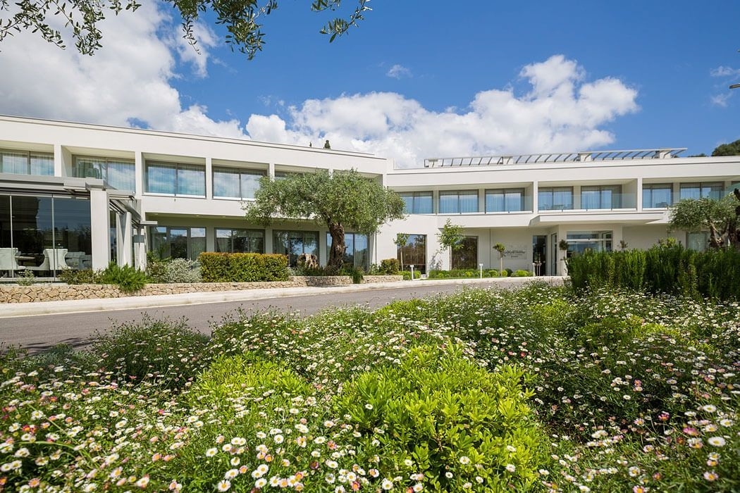 RODOSTAMO HOTEL & SPA 2