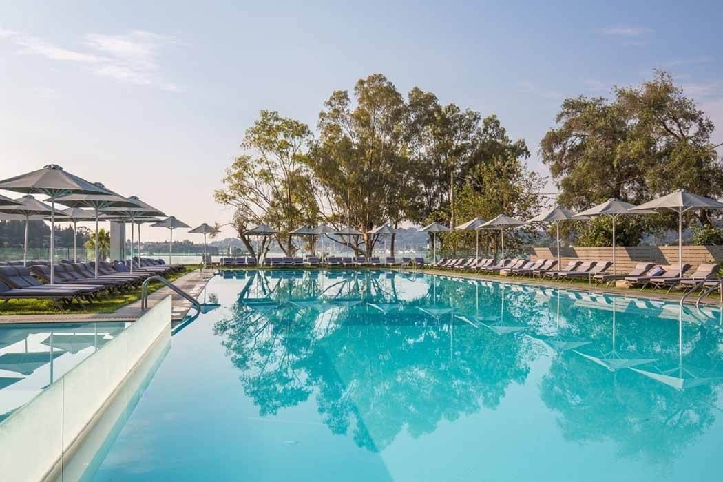 RODOSTAMO HOTEL & SPA 4