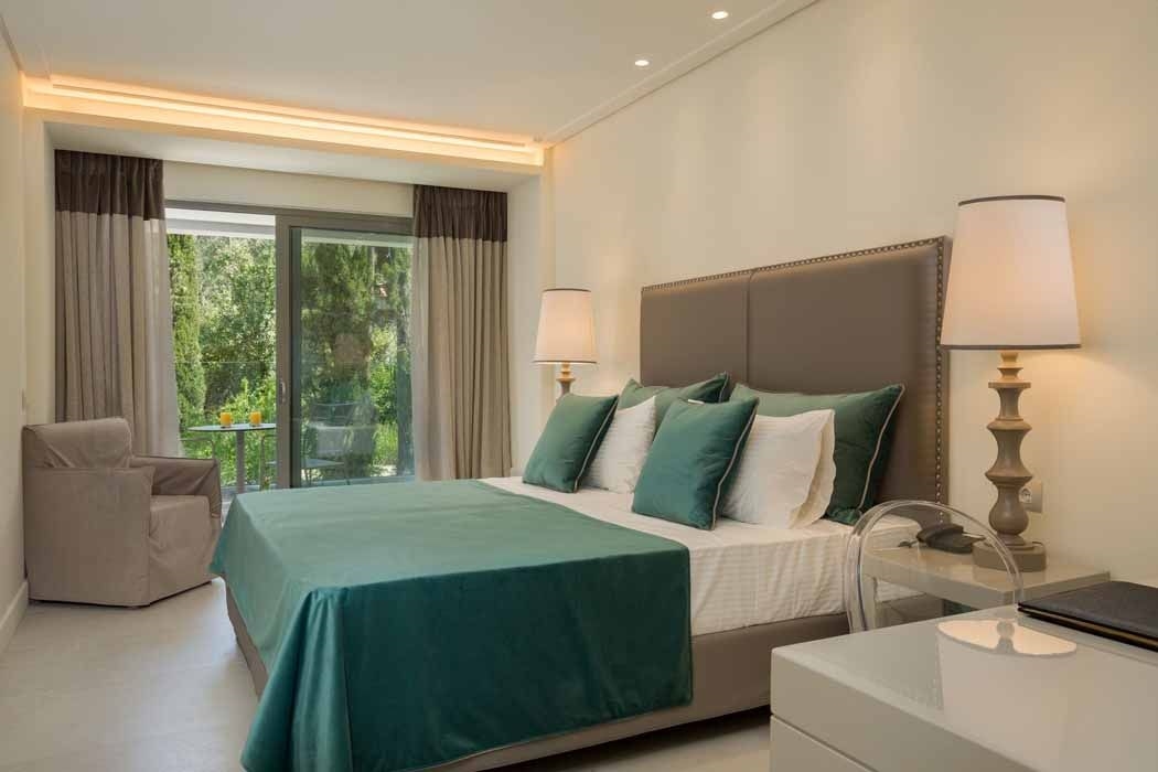 RODOSTAMO HOTEL & SPA 5